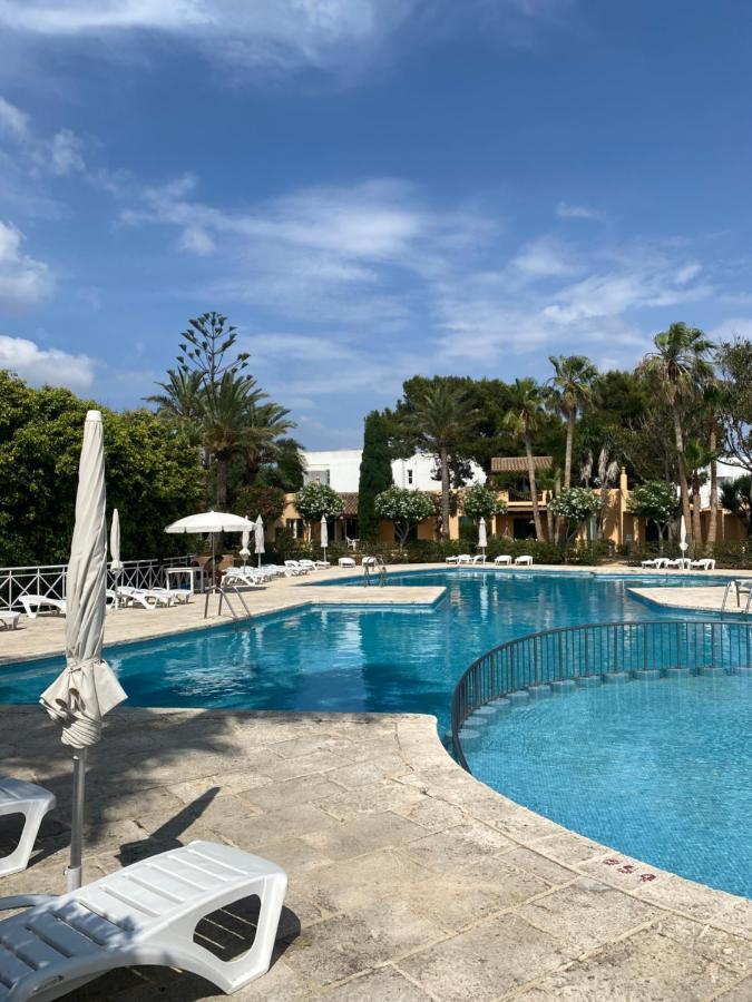 شقة Bungalow Tropical Nº6 - سون  كسورغير المظهر الخارجي الصورة