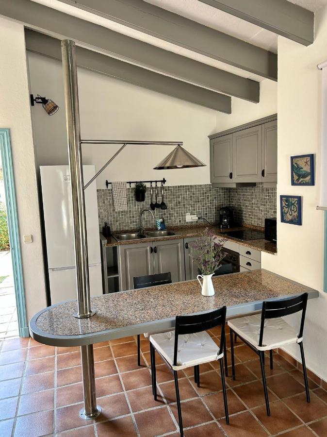 شقة Bungalow Tropical Nº6 - سون  كسورغير المظهر الخارجي الصورة