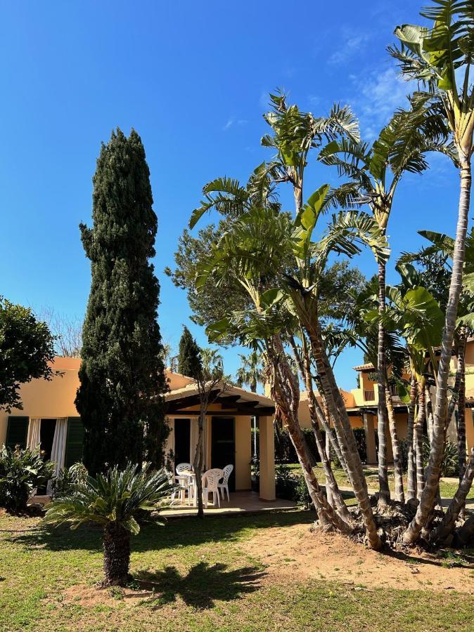 شقة Bungalow Tropical Nº6 - سون  كسورغير المظهر الخارجي الصورة