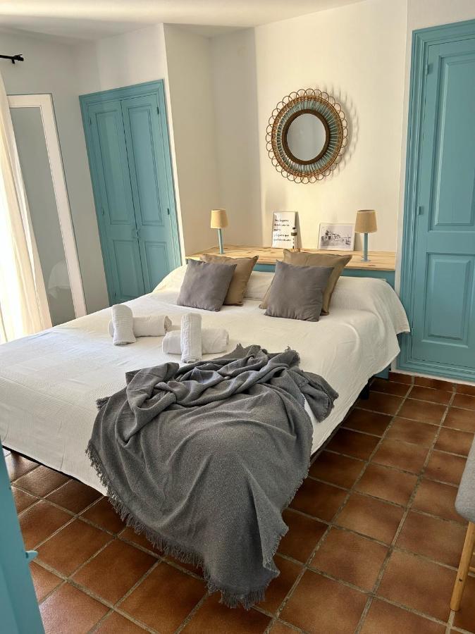 شقة Bungalow Tropical Nº6 - سون  كسورغير المظهر الخارجي الصورة