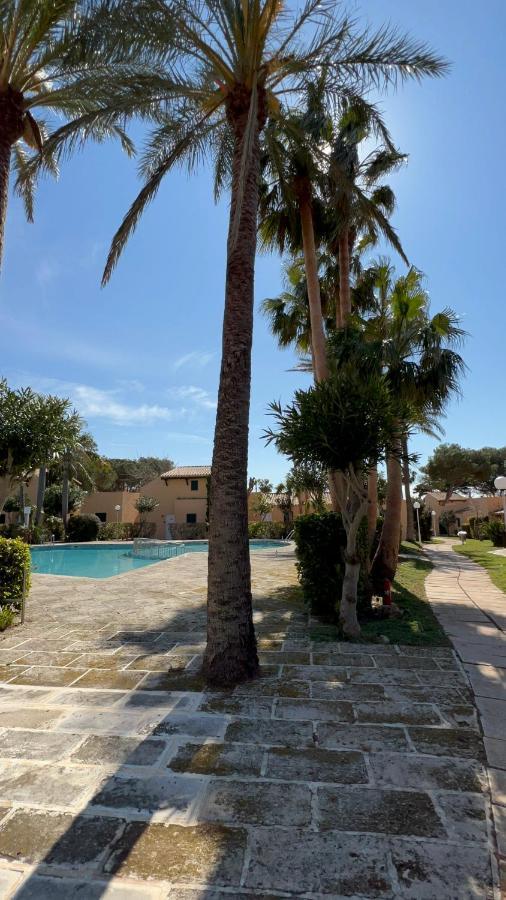 شقة Bungalow Tropical Nº6 - سون  كسورغير المظهر الخارجي الصورة