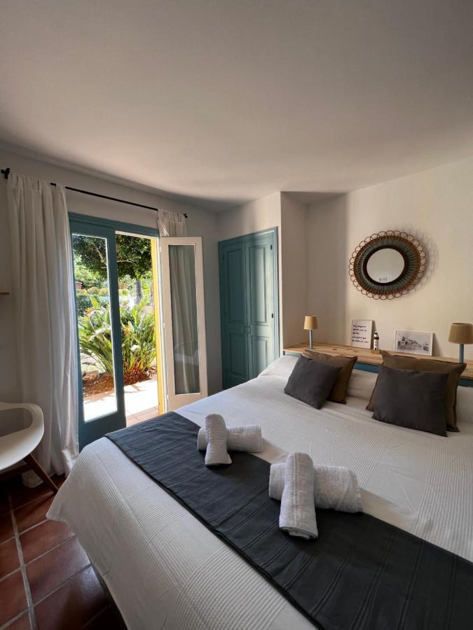 شقة Bungalow Tropical Nº6 - سون  كسورغير المظهر الخارجي الصورة