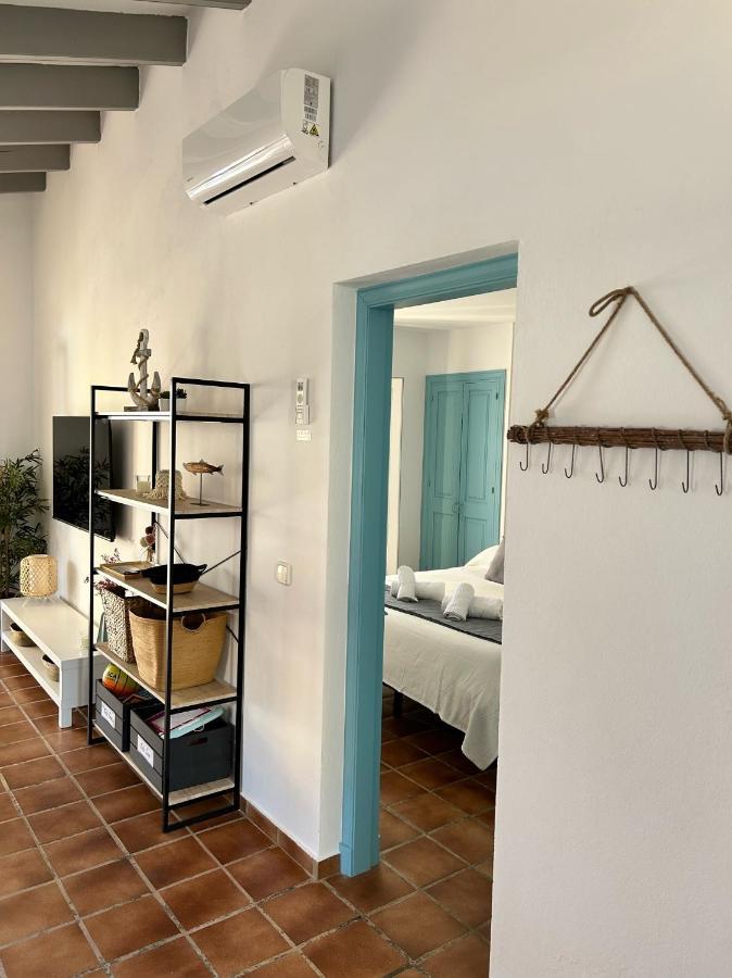 شقة Bungalow Tropical Nº6 - سون  كسورغير المظهر الخارجي الصورة