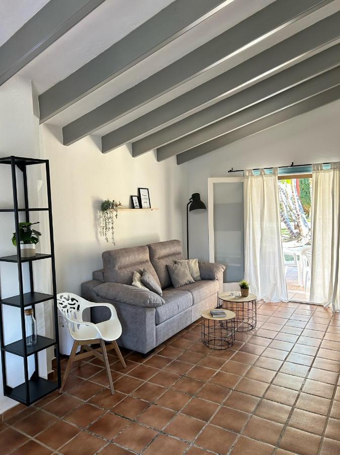 شقة Bungalow Tropical Nº6 - سون  كسورغير المظهر الخارجي الصورة