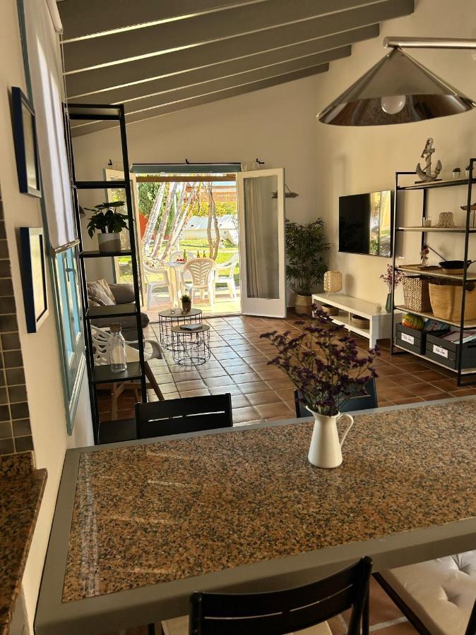 شقة Bungalow Tropical Nº6 - سون  كسورغير المظهر الخارجي الصورة
