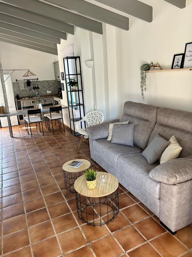 شقة Bungalow Tropical Nº6 - سون  كسورغير المظهر الخارجي الصورة